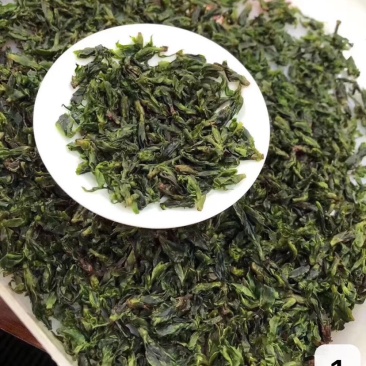 小叶苦丁茶绿茶500克