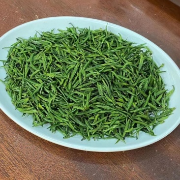 雀舌绿茶新茶嫩芽春茶明前清香500克