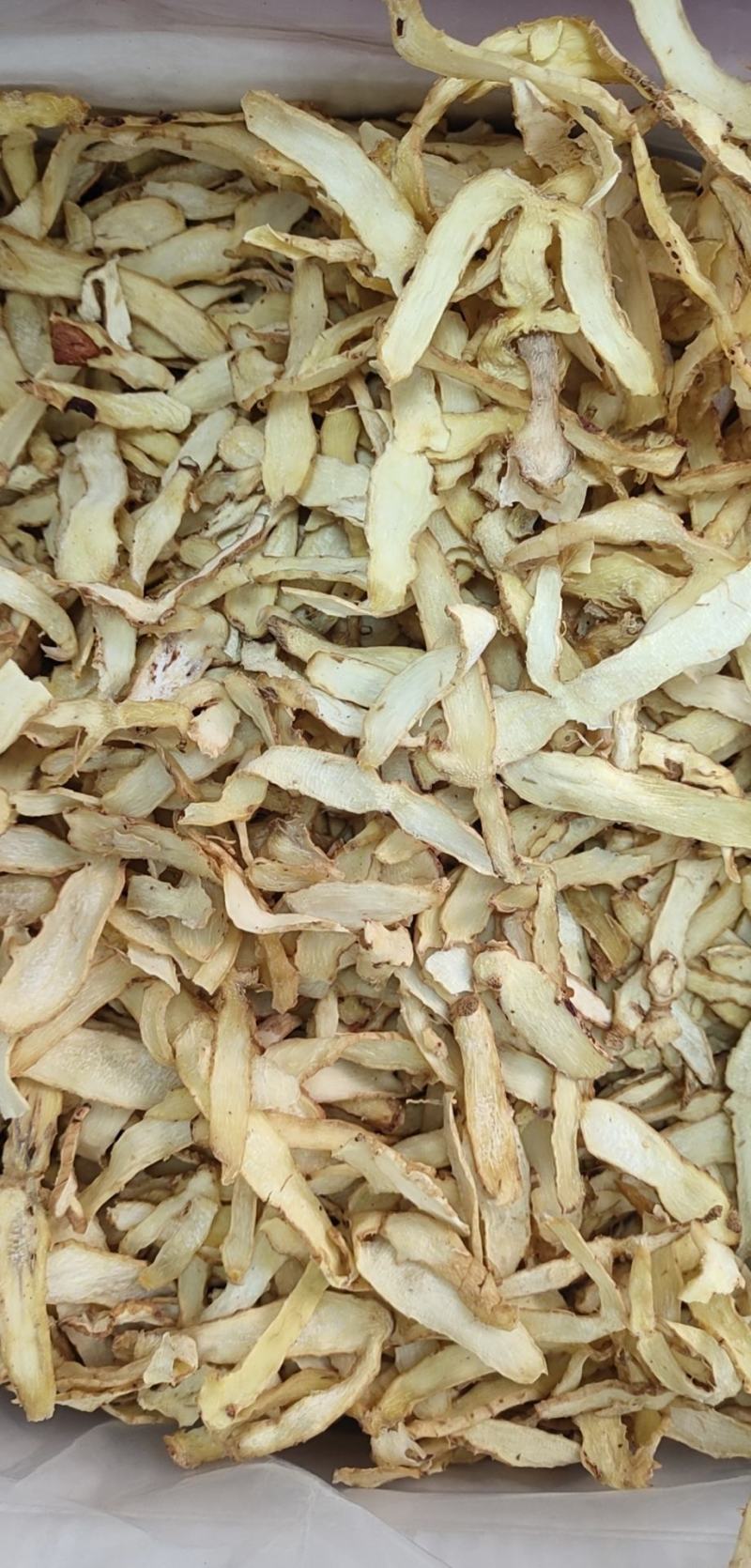 【玉竹】湖南玉竹湘玉竹无硫40斤起批可视频看货