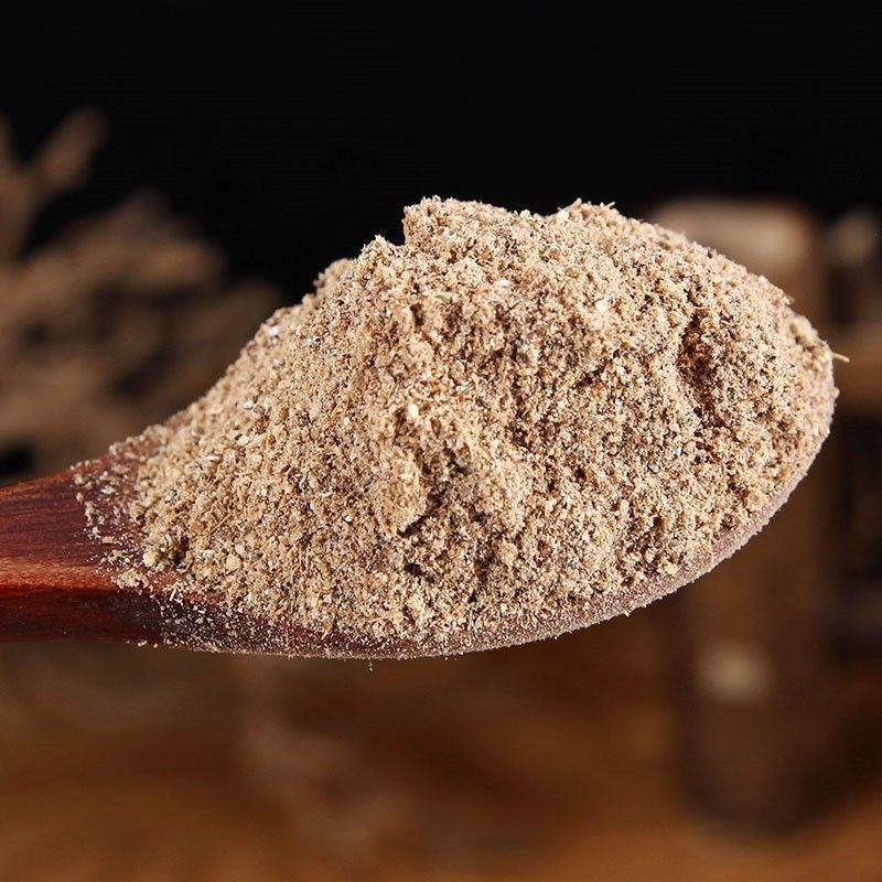 白豆蔻粉包邮香料调理大全高品质白寇仁白扣白叩中药材
