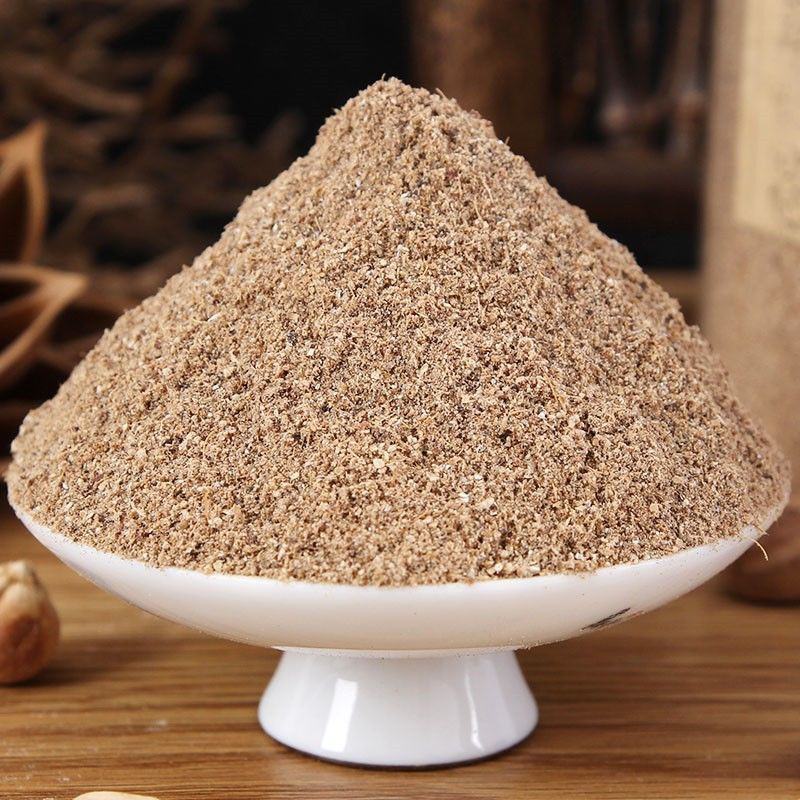 白豆蔻粉包邮香料调理大全高品质白寇仁白扣白叩中药材