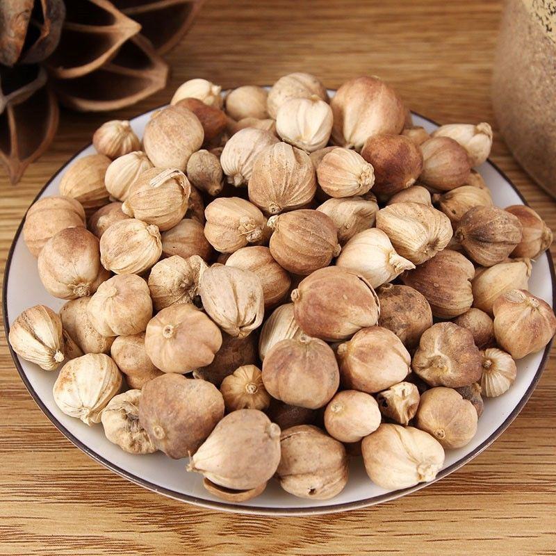 白豆蔻粉包邮香料调理大全高品质白寇仁白扣白叩中药材