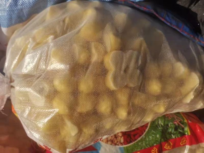 绥化土特产常年大量批发东北手工粘豆包乡村味道