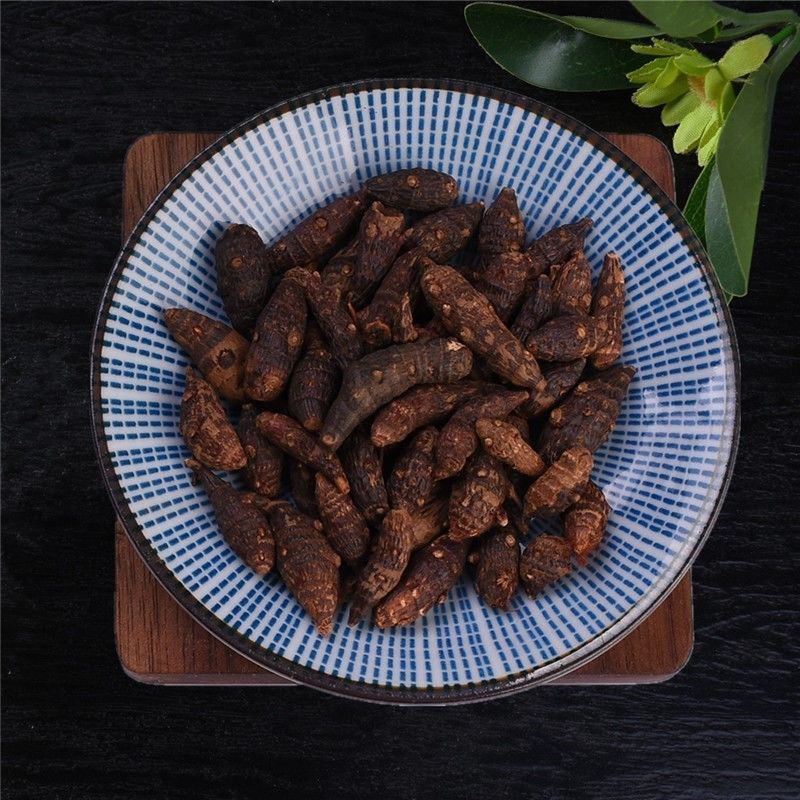 香附粉超细破壁粉炙炒香附子高品质野生特级中药材正品