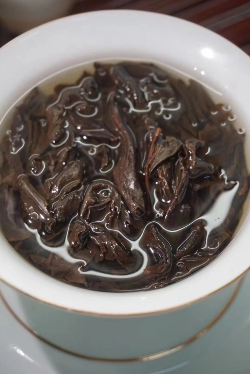 大红袍茶叶肉桂岩茶浓香型小包装礼盒装250克