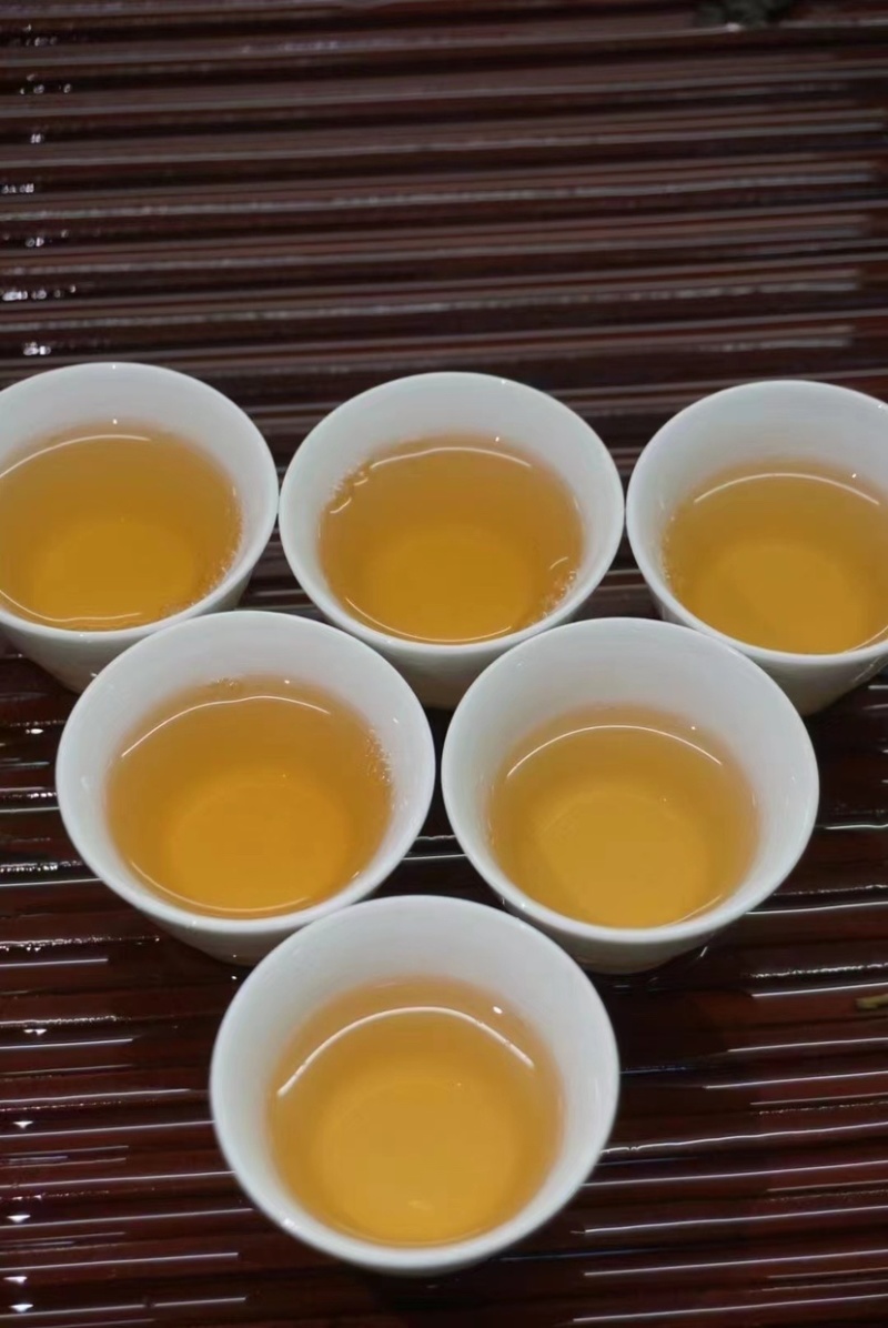 大红袍茶叶肉桂岩茶浓香型小包装礼盒装250克