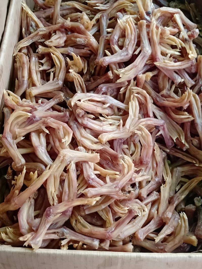 赣南腊鸭翅膀美味，特产手工鸭翅膀江西特色，家的味道
