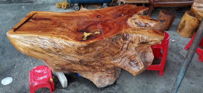 樟木头茶台