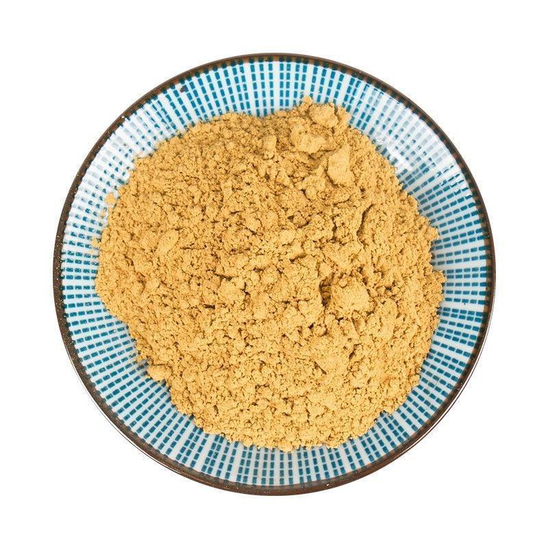 蒲黄粉破壁超细高品质蒲厘花粉蒲棒花粉中药材正品新货