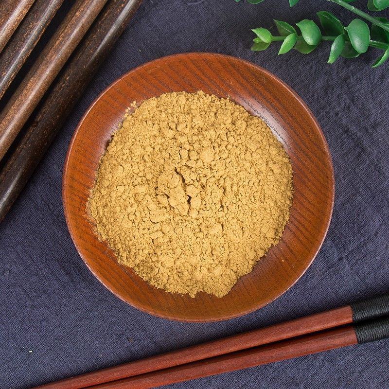 蒲黄粉破壁超细高品质蒲厘花粉蒲棒花粉中药材正品新货