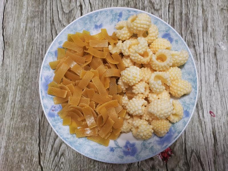 【厂家直发】黄金薯片现货常年供应对接油炸食品厂调料市场