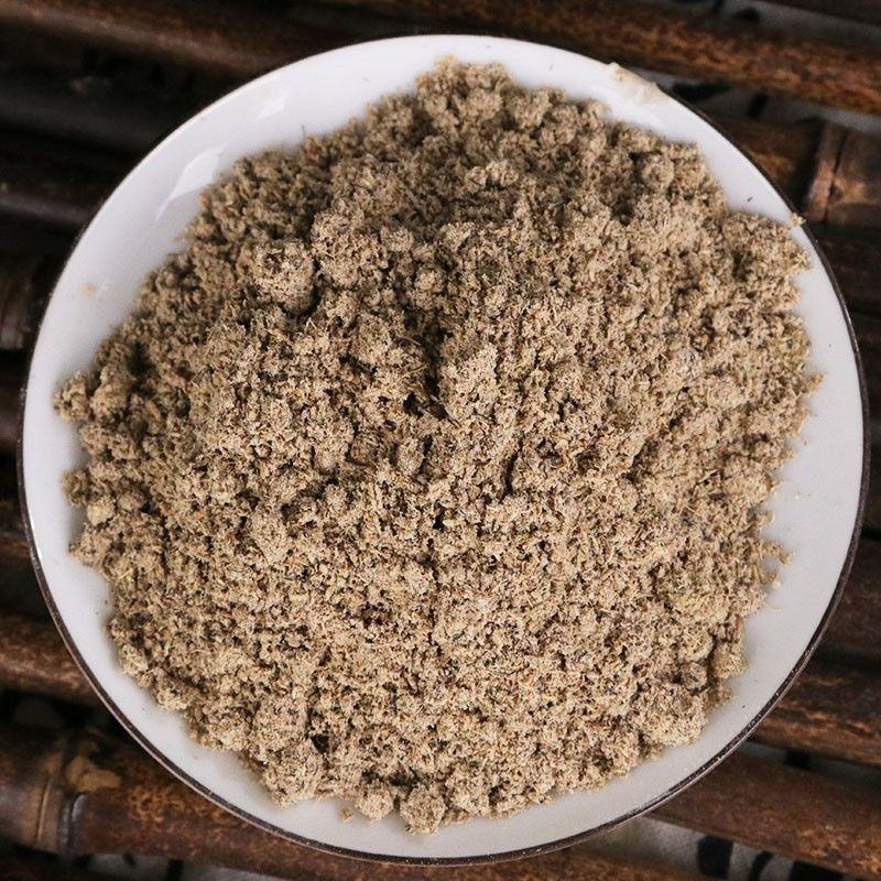 苍耳子粉野生高品质天然仓耳子中药材现磨包邮泡茶正品