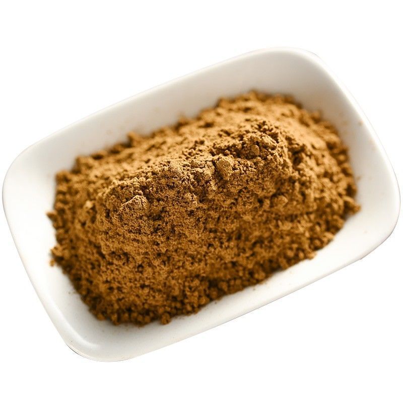 木鳖子粉破壁超细粉高品质木别子漏苓子中药材特级正品