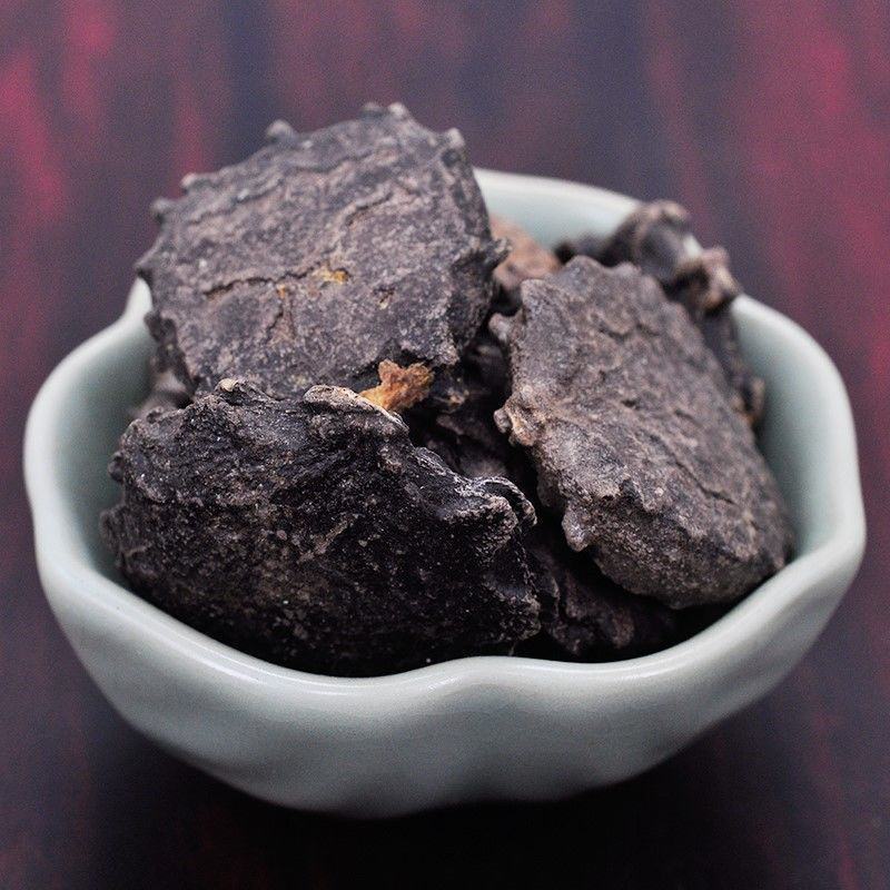 木鳖子粉破壁超细粉高品质木别子漏苓子中药材特级正品