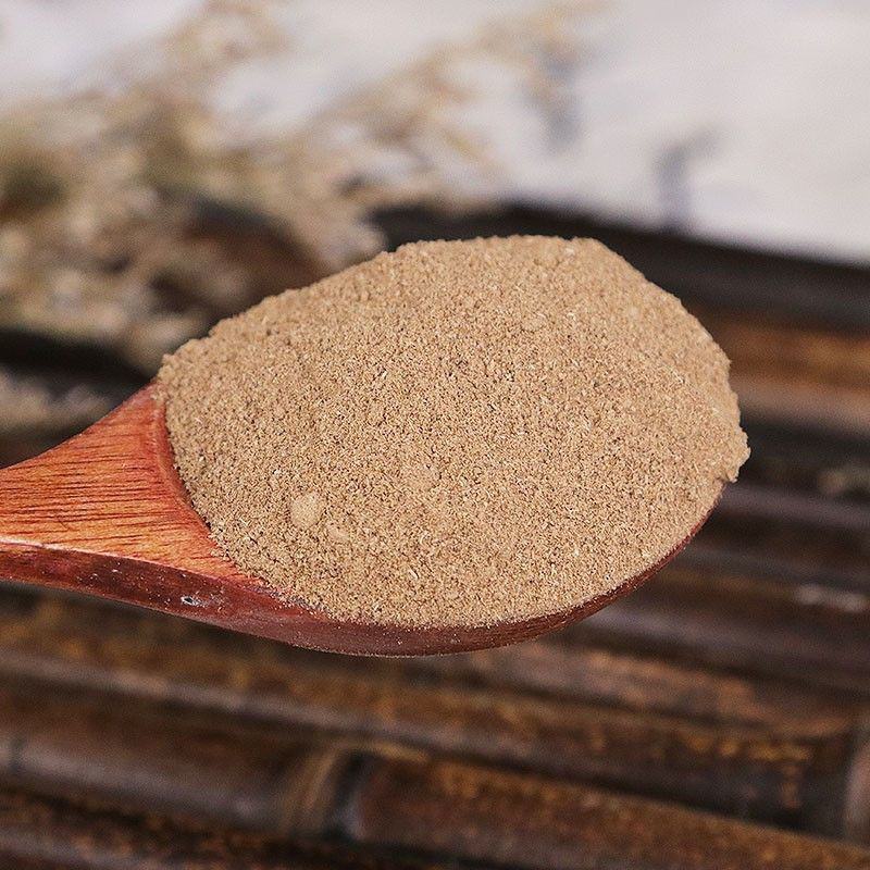 百部粉中草药破壁超细粉高品质中药材百部根百部草包邮