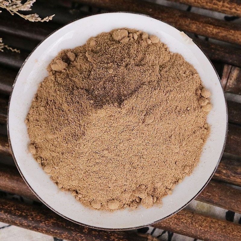 百部粉中草药破壁超细粉高品质中药材百部根百部草包邮
