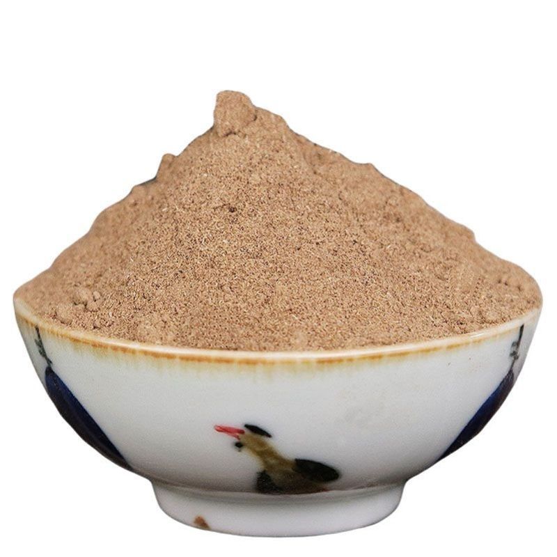 百部粉中草药破壁超细粉高品质中药材百部根百部草包邮