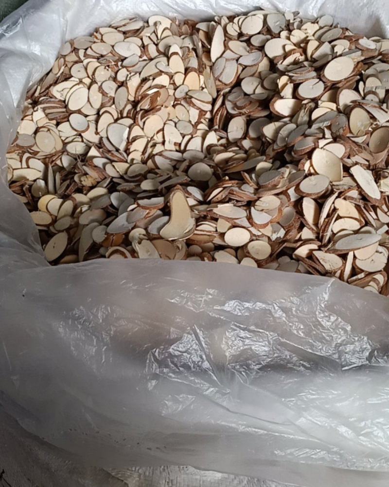 桑枝，桑枝片，片形均匀，颜色好干净无杂片！质优价廉！