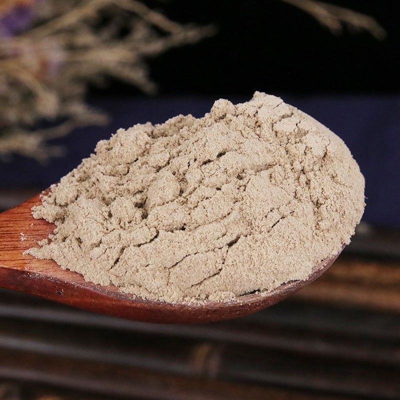 白鲜皮粉破壁超细粉包邮高品质中药材正品现磨野生面膜