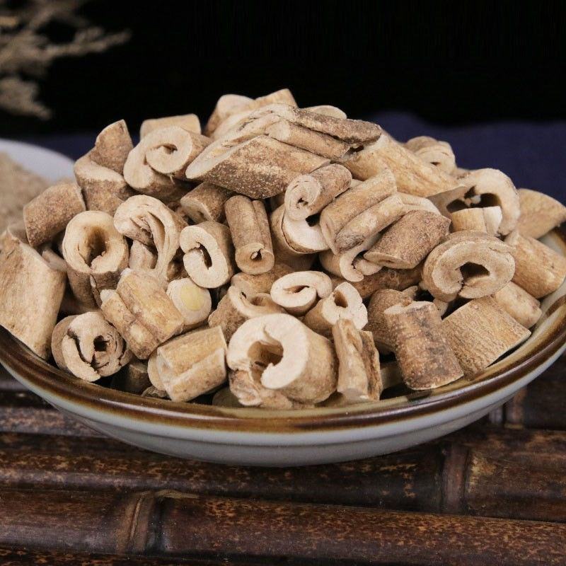 白鲜皮粉破壁超细粉包邮高品质中药材正品现磨野生面膜