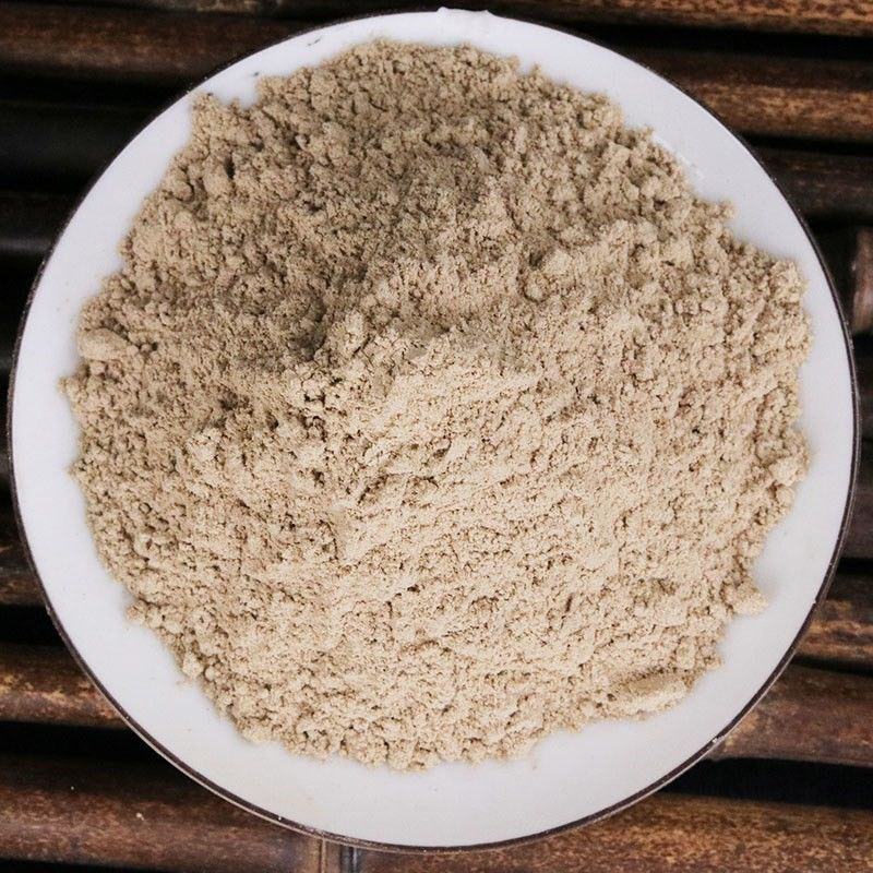白鲜皮粉破壁超细粉包邮高品质中药材正品现磨野生面膜