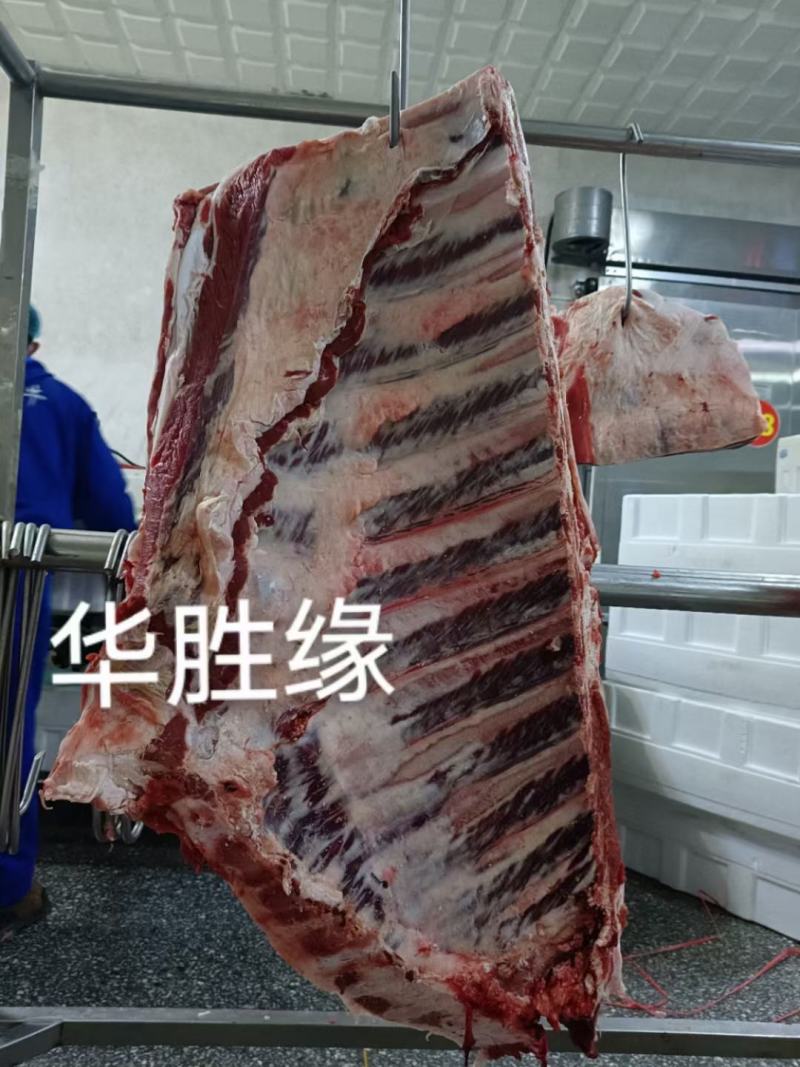 牛肉
