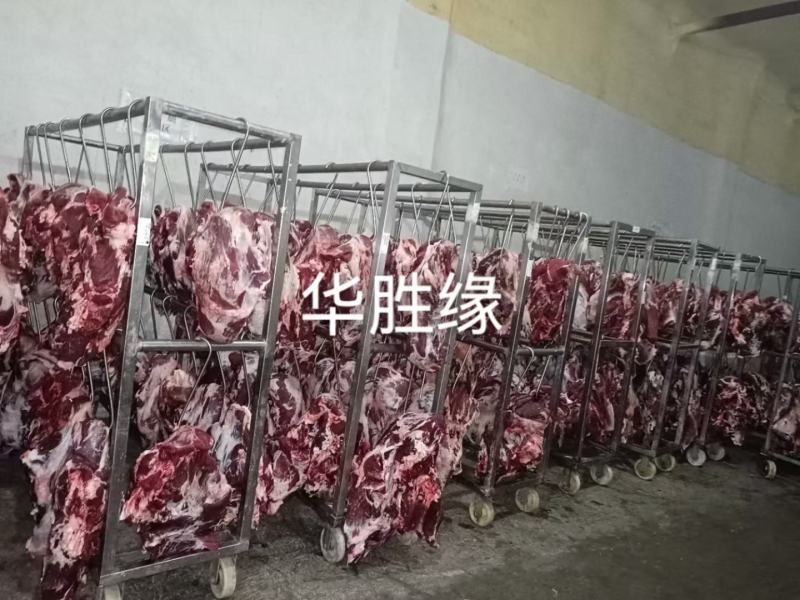 牛肉