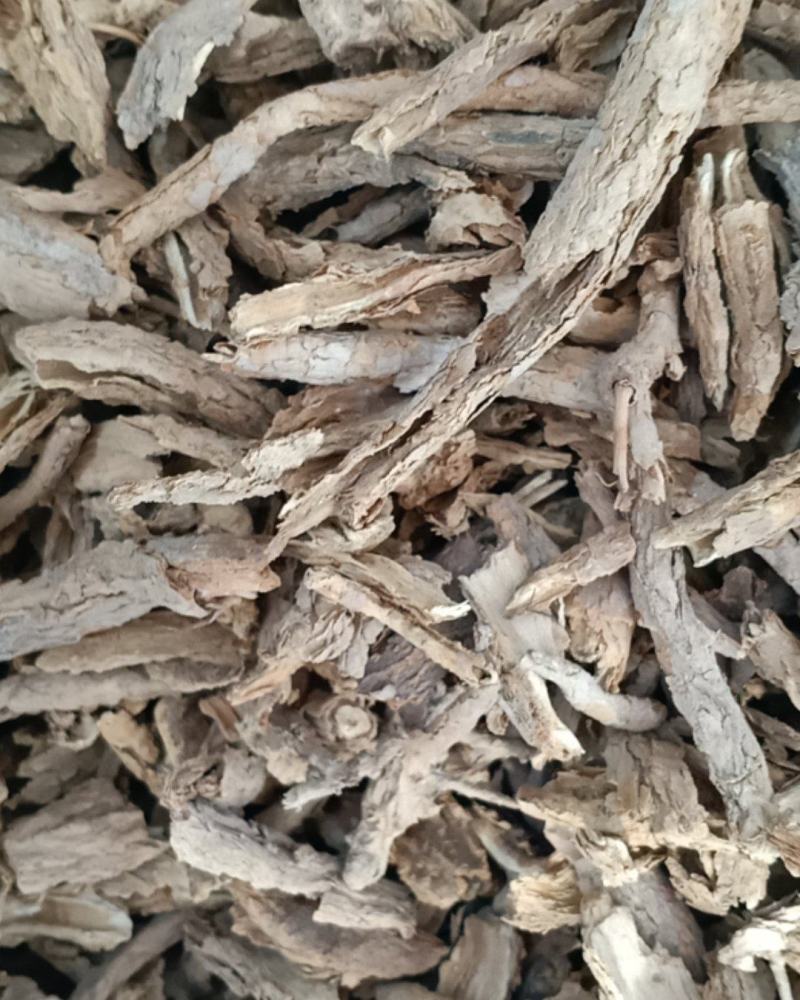 地骨皮，统货地骨皮干净无杂质量保证！二斤起批不包邮！