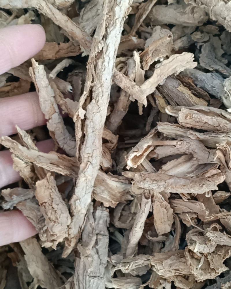 地骨皮，统货地骨皮干净无杂质量保证！二斤起批不包邮！