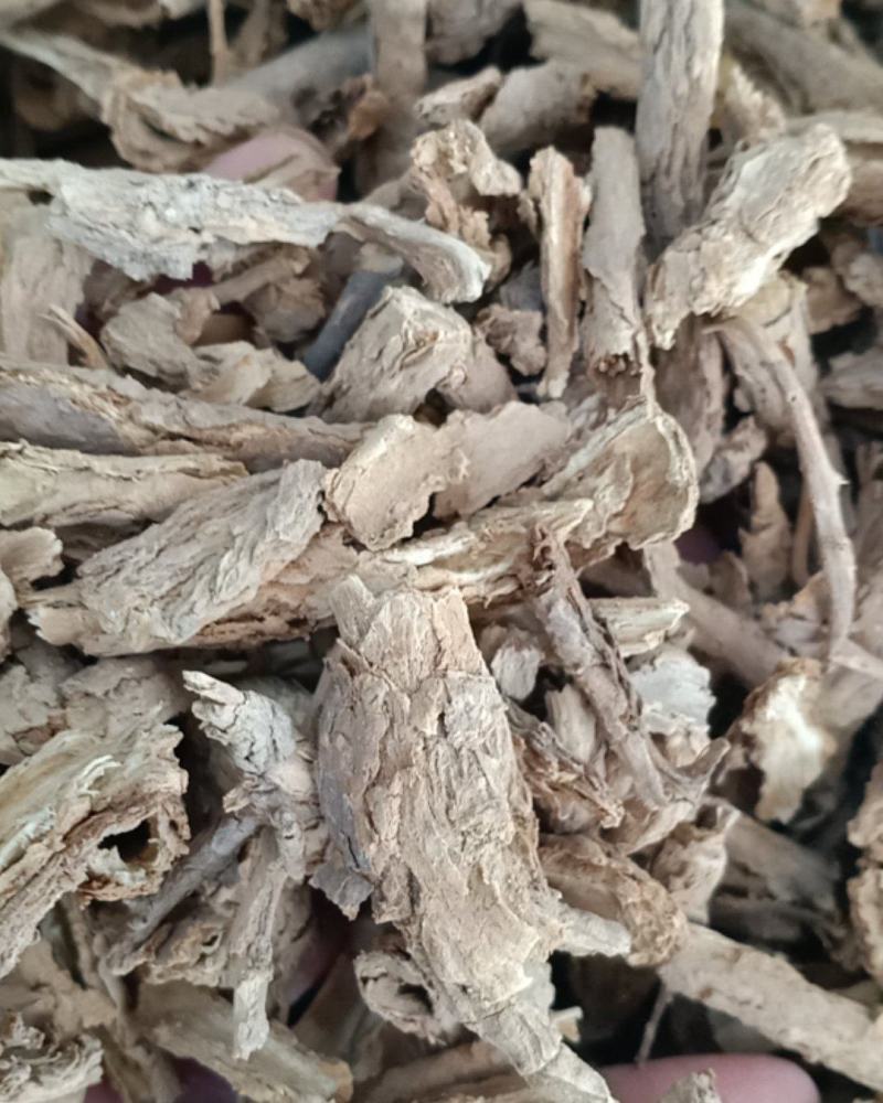 地骨皮，统货地骨皮干净无杂质量保证！二斤起批不包邮！