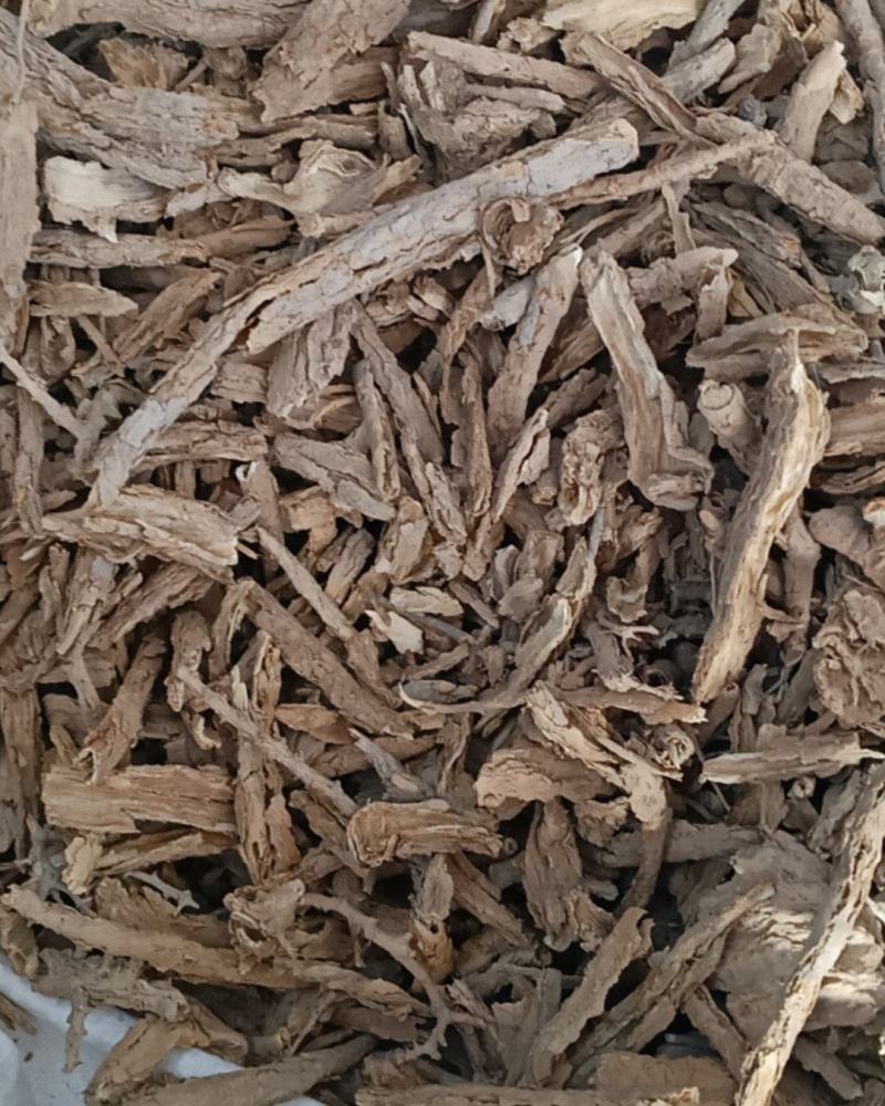 地骨皮，统货地骨皮干净无杂质量保证！二斤起批不包邮！