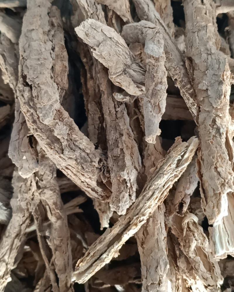 地骨皮，精选地骨皮干净无杂质量保证！二斤起皮不包油！