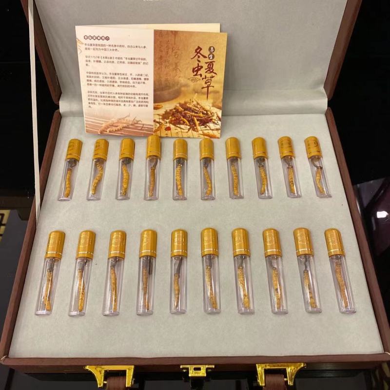 【好货】冬虫夏草，品质保证，一手货源，全国发货