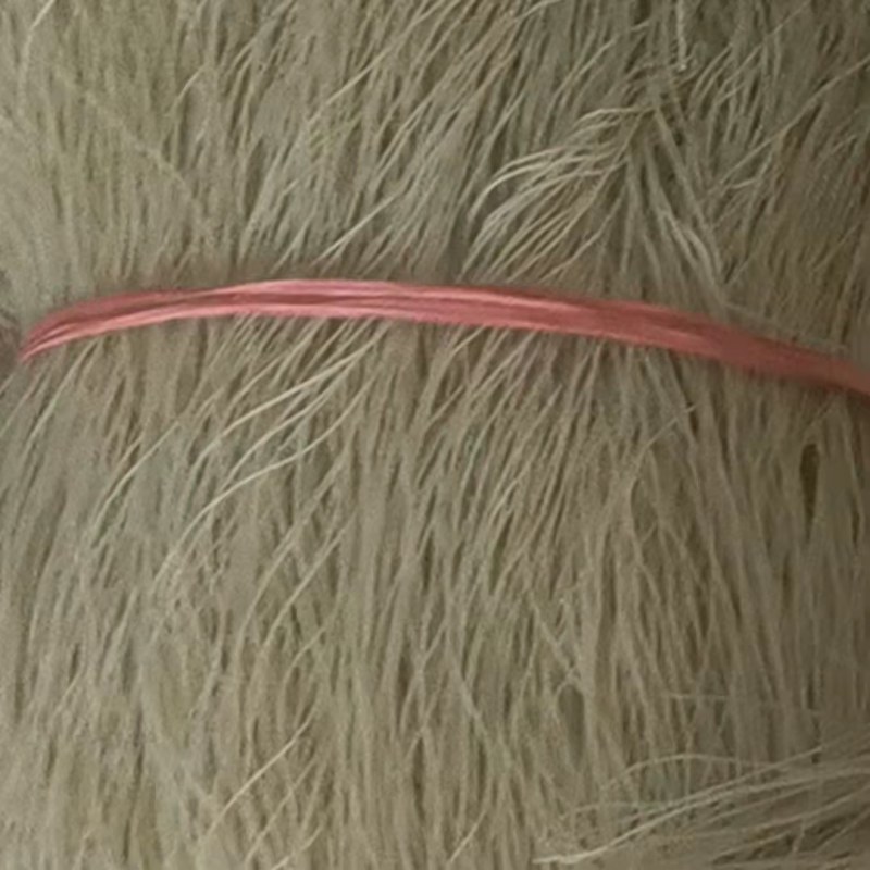 纯山东东山里手工地瓜红薯粉条