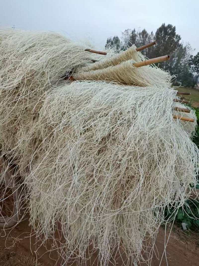枣庄红薯粉条