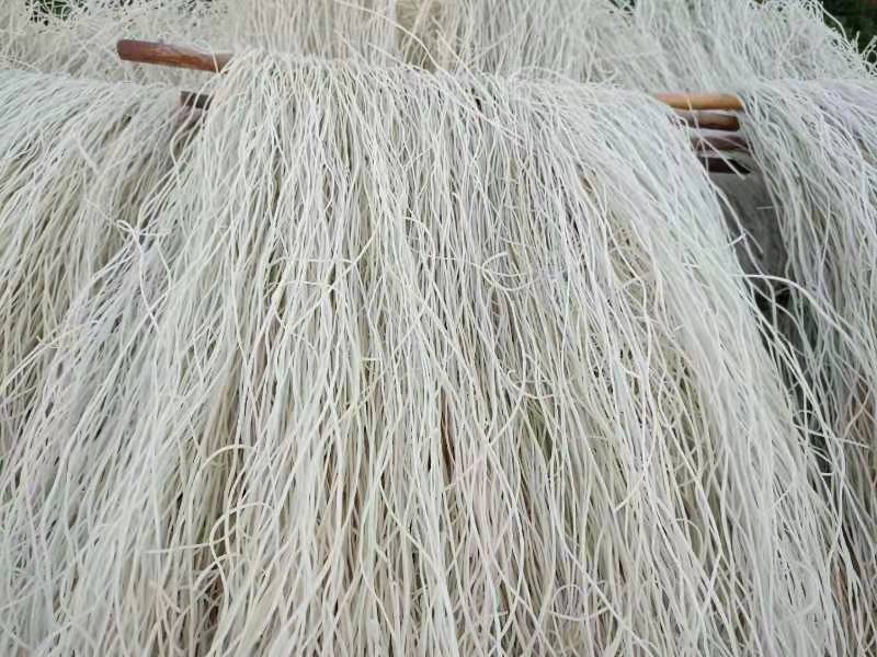 枣庄红薯粉条