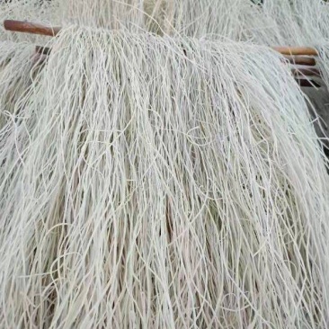 枣庄红薯粉条