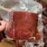 麻辣酱香肉五香酱香肉牛肉味道展销会热卖产品