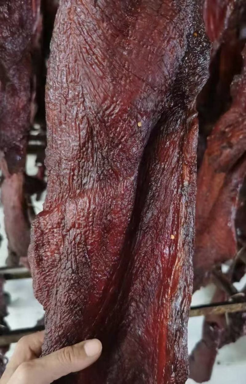 大块肉酱香肉一手货源地摊展销会货源批发