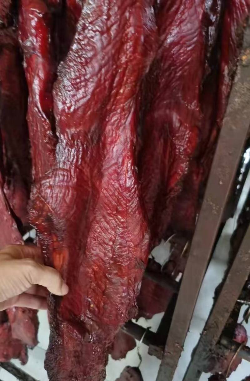 大块肉酱香肉一手货源地摊展销会货源批发
