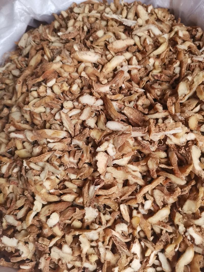 优质湖南湘玉竹外级片玉竹皮玉竹斜片瓜子片产地直销