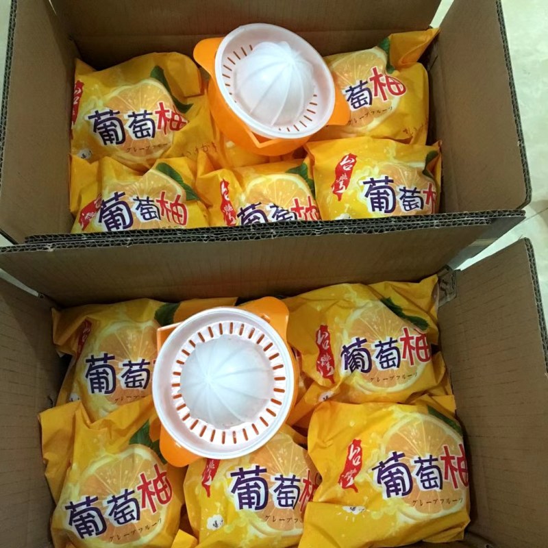 台湾爆汁葡萄柚供应