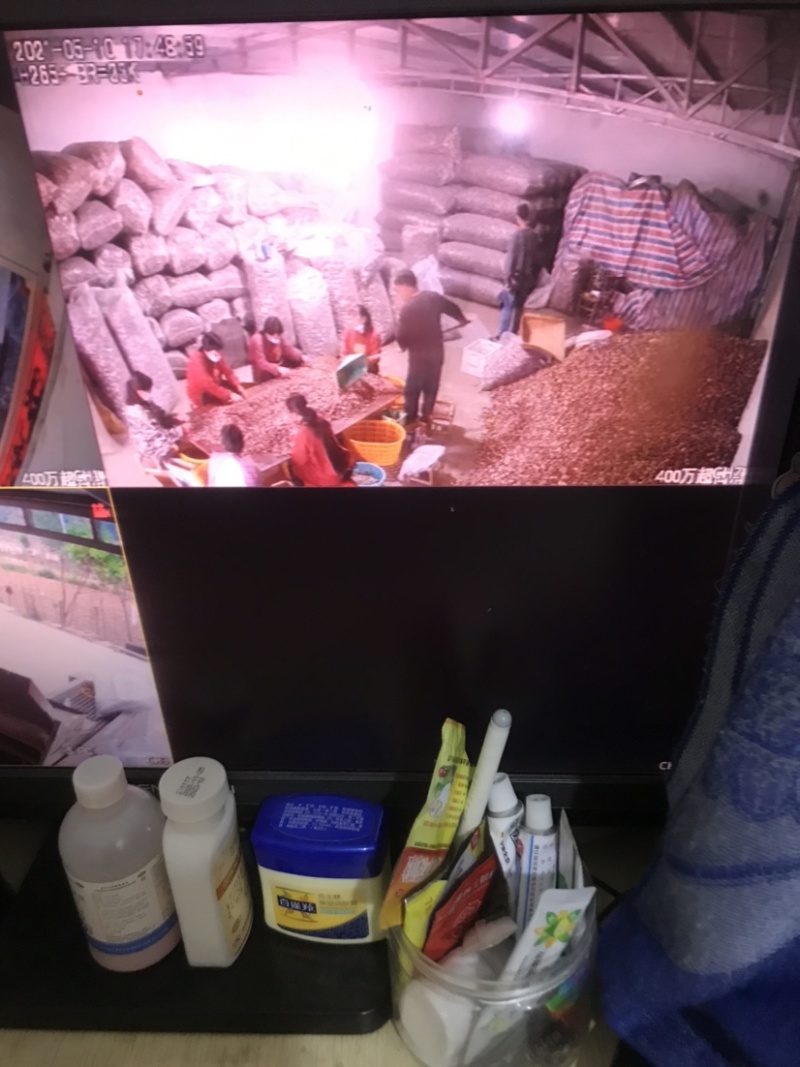 【推荐】河南精选干香菇通货肉厚剪脚食品厂电商专用一手货源