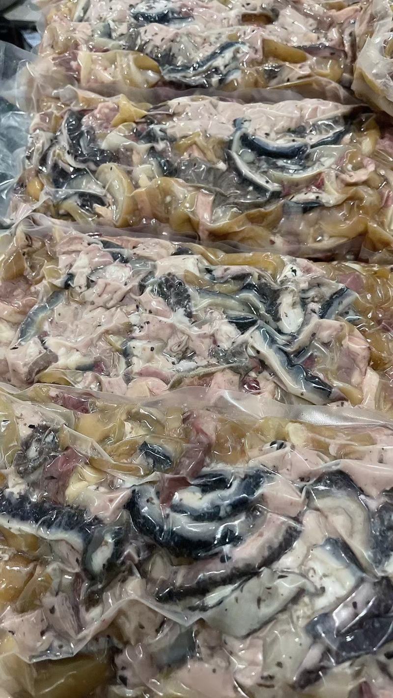 牛杂