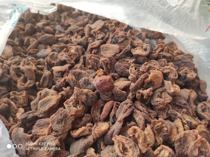 庆阳曹杏干农家自产新鲜现货宁县特产孕妇零食原味不添加