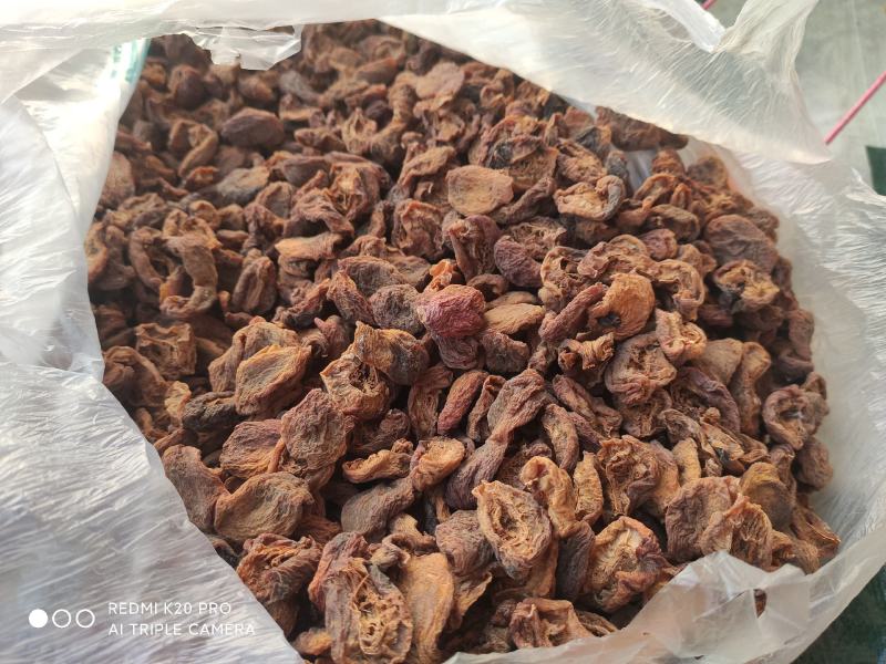 庆阳曹杏干农家自产新鲜现货宁县特产孕妇零食原味不添加