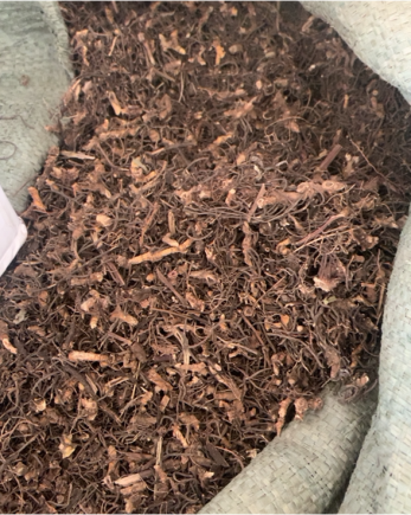 威灵仙威灵仙水洗统货产地东北产地直供物美价廉