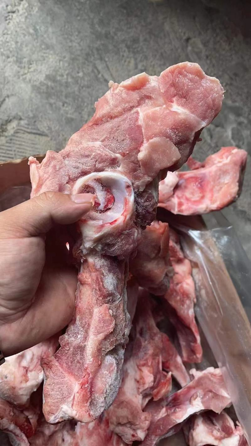 髋骨…自助餐专用…都是白菜价格，代加工各种规格