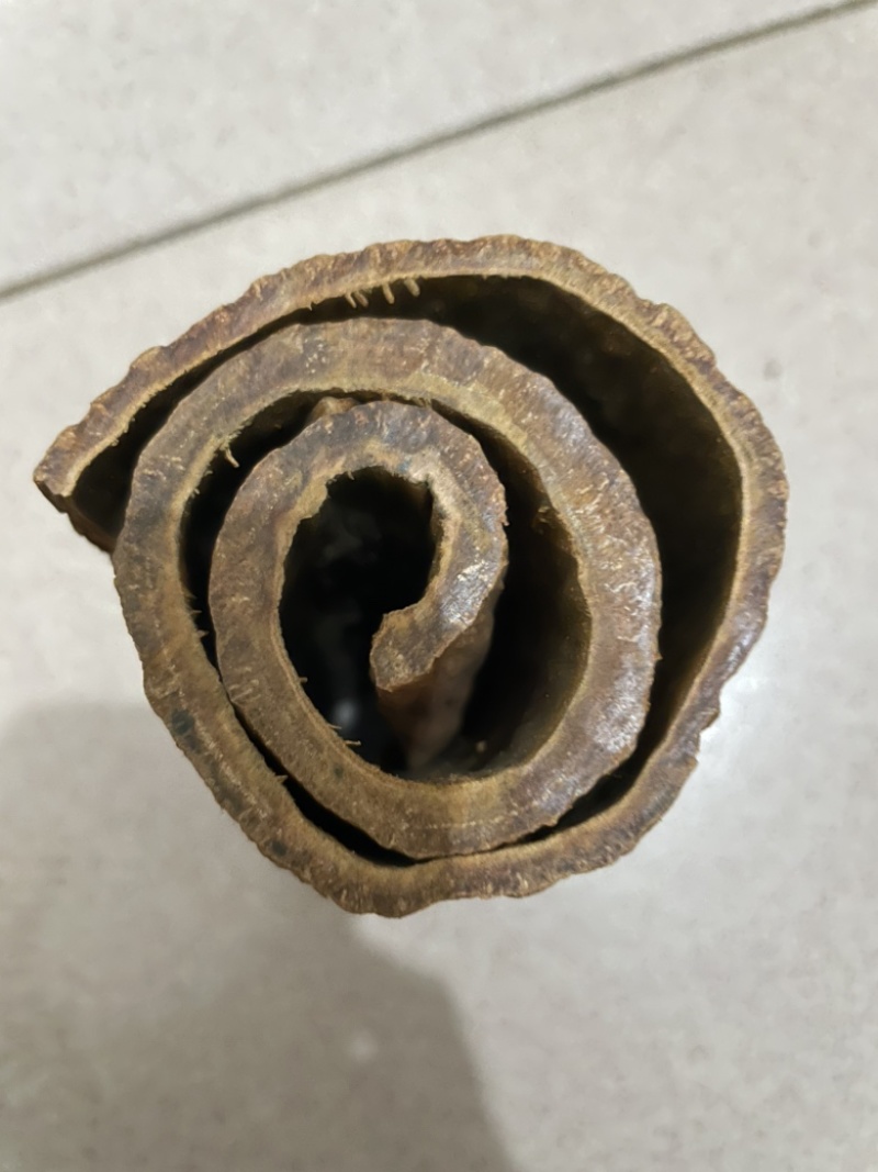 去皮肉桂广西产地直发新货大量有货可批发零售