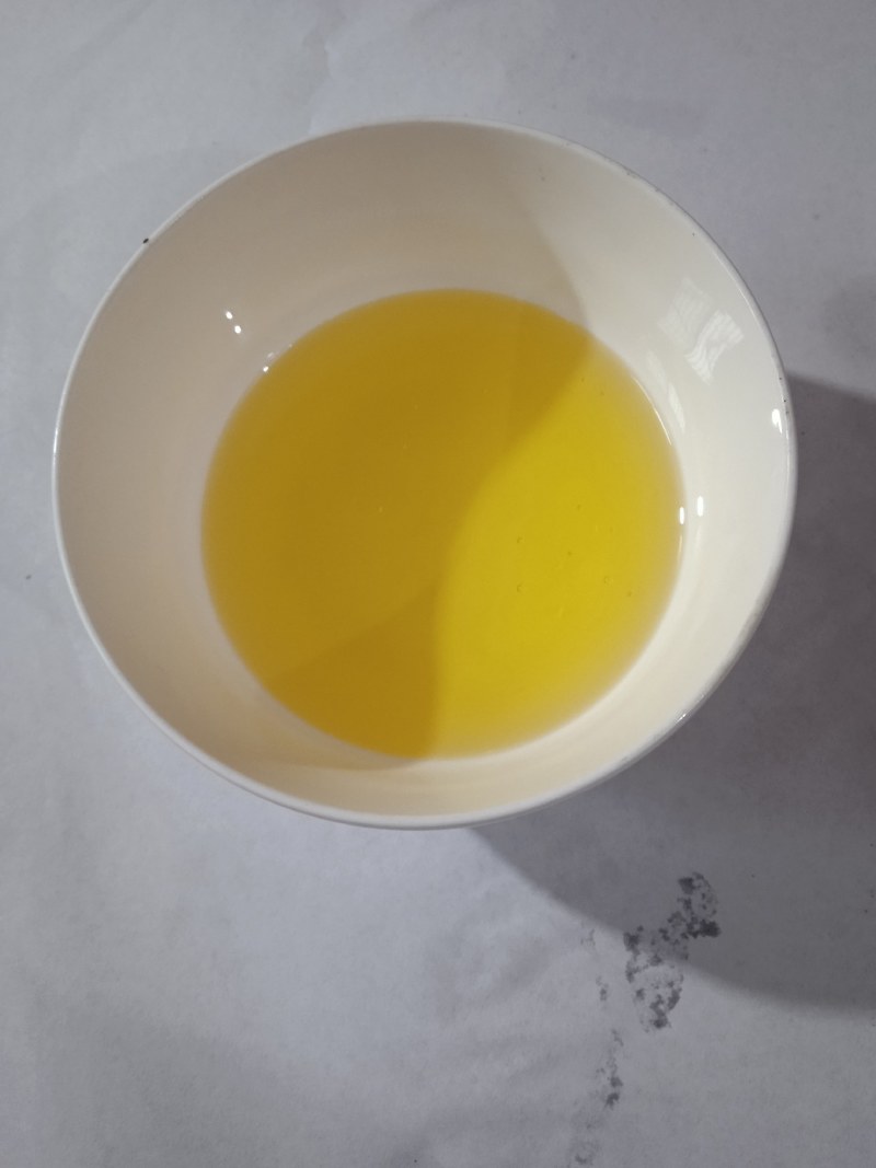 正宗的江西花生油农家自种自榨不掺假纯正浓香